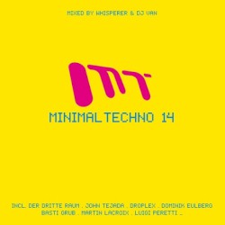 Minimal Techno 14