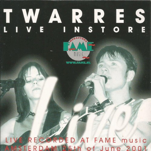 Live Instore