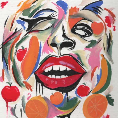 Beso (Fruta fresca)