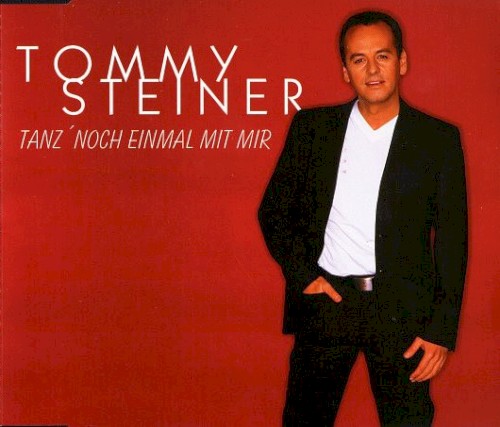 Tanz' noch einmal mit mir