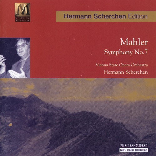 Symphony no. 7