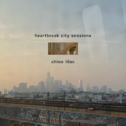 Heartbreak City Sessions