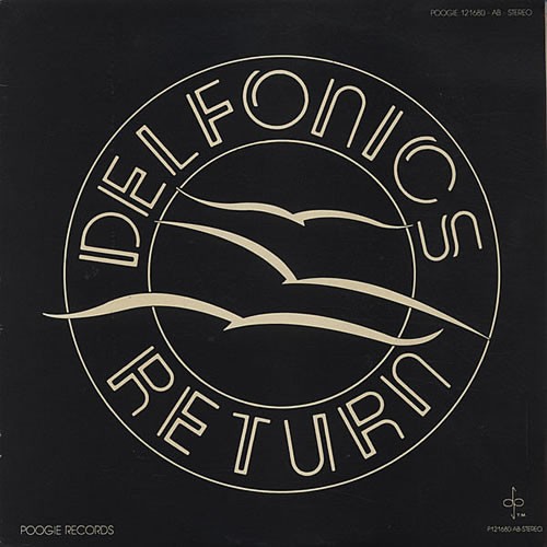 Delfonics Return