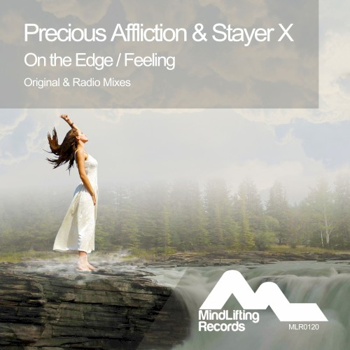 On the Edge / Feeling