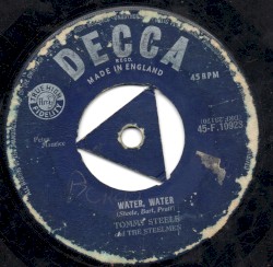 Water, Water