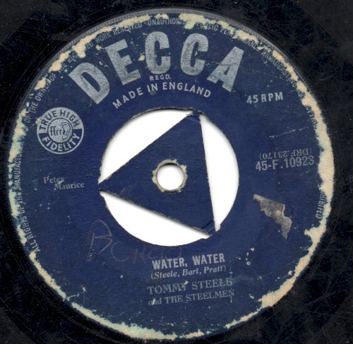 Water, Water