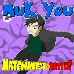 Muk You (Pokémon Parody)