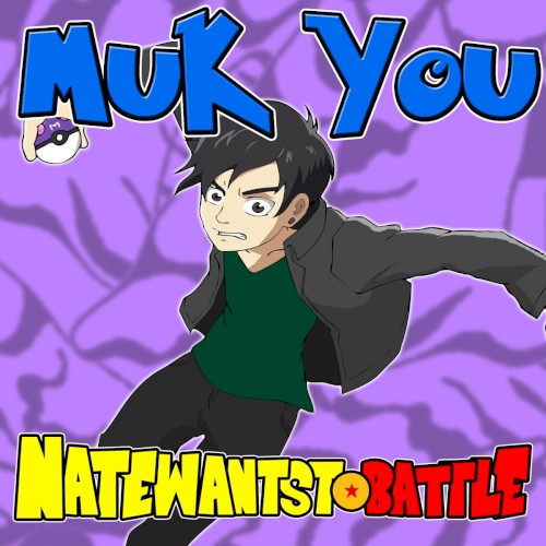 Muk You (Pokémon Parody)