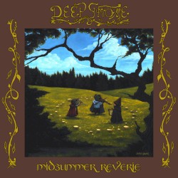 Midsummer Reverie