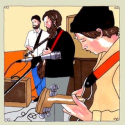 Dr. Dog - Daytrotter Session - Apr 19, 2010