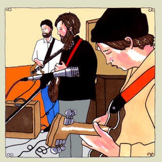 Dr. Dog - Daytrotter Session - Apr 19, 2010