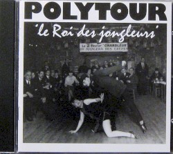 Le roi des jongleurs