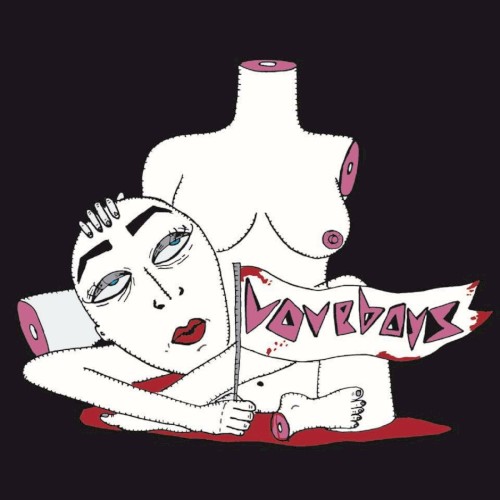 Loveboys EP