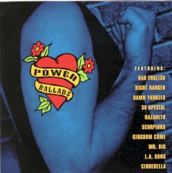 Power Ballads