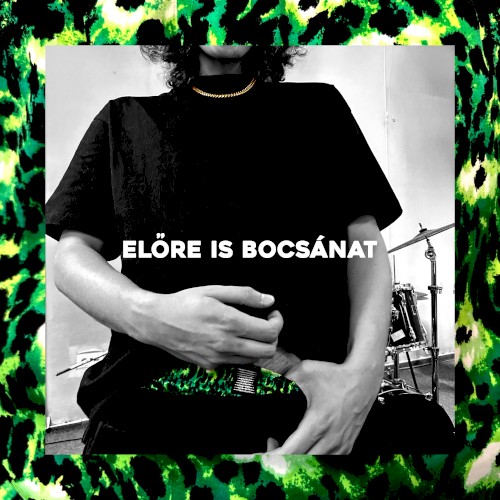 ELŐRE IS BOCSÁNAT