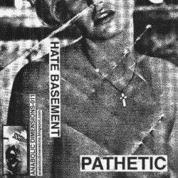 Pathetic