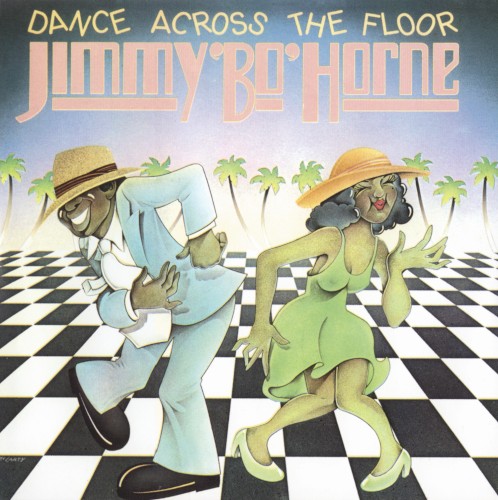 Dance Across the Floor