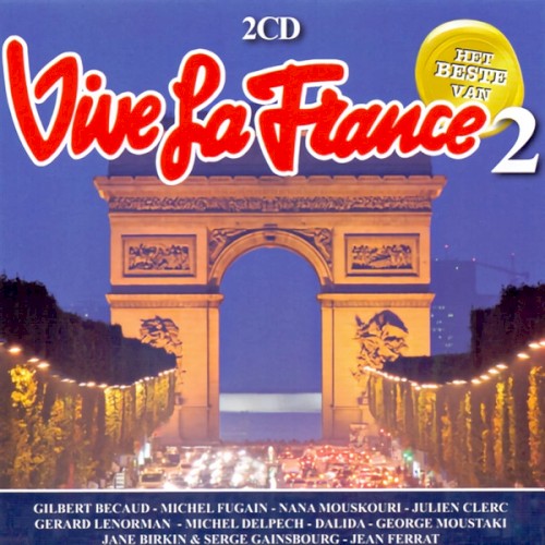 Het beste van vive la France 2