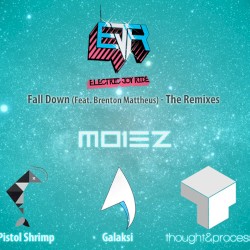 The Remixes EP