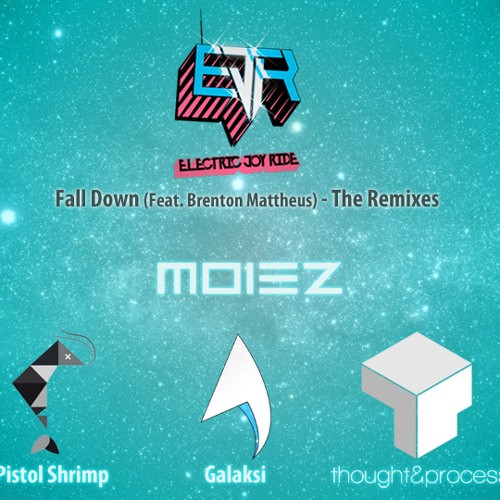 The Remixes EP
