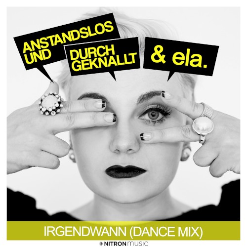 Irgendwann (dance mix)