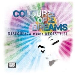 Colour of My Dreams