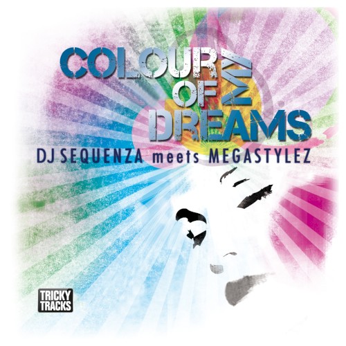 Colour of My Dreams