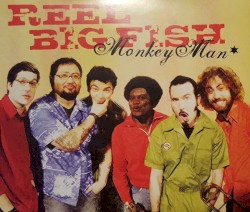 Monkey Man