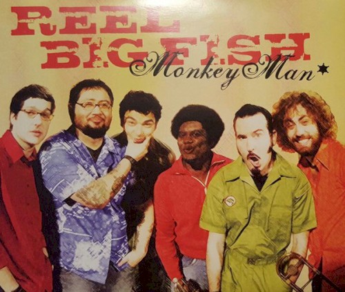 Monkey Man