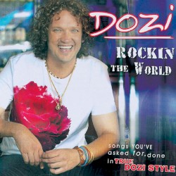 Rockin the World