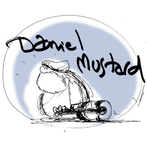 Daniel Mustard