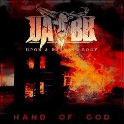 Hand of God