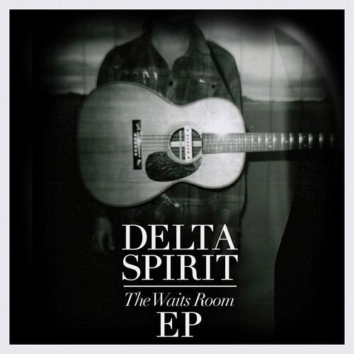The Waits Room EP