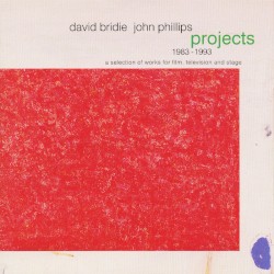 Projects 1983 - 1993