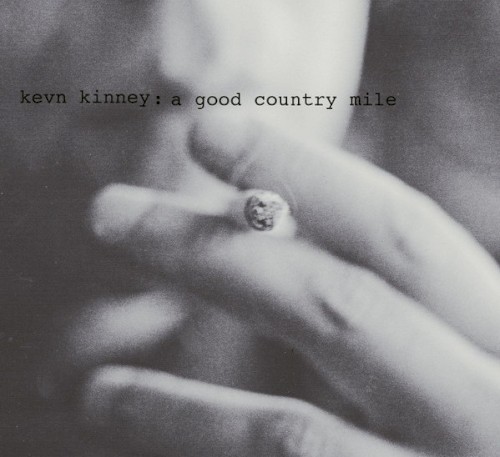 A Good Country Mile