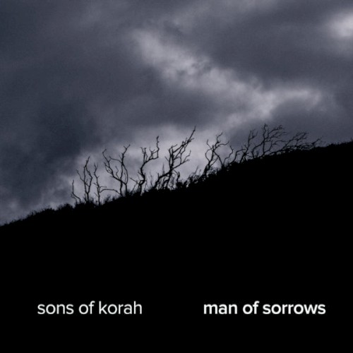 Man of Sorrows