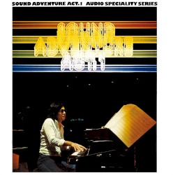 Sound Adventure Act.1