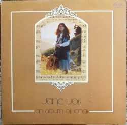 An Album of Songs