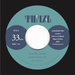 Dreamscape Vol.1 (Our Way To Fall)