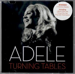 Turning Tables