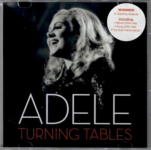 Turning Tables