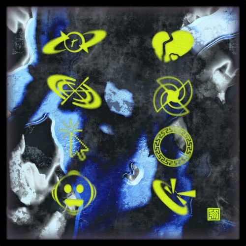 Satellite Trax - Season 01 Sampler