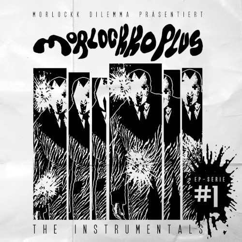 The Instrumentals #1