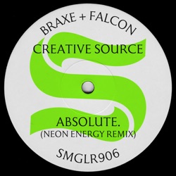 Creative Source (ABSOLUTE. Neon Energy remix)