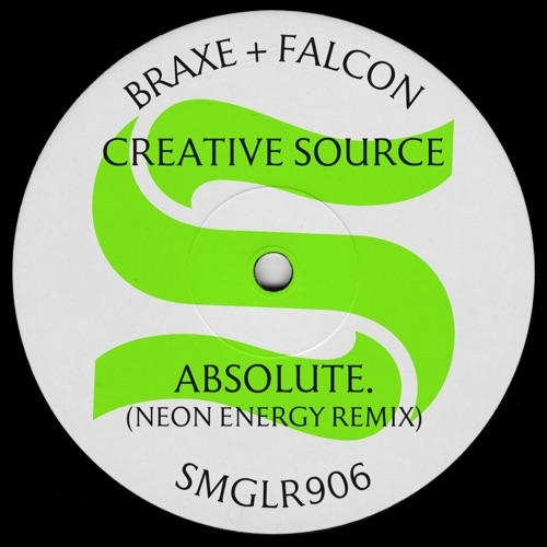 Creative Source (ABSOLUTE. Neon Energy remix)
