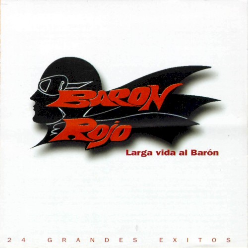 Larga vida al Barón