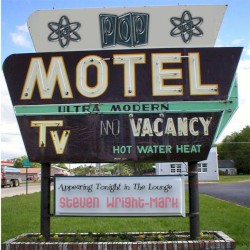 Pop Motel