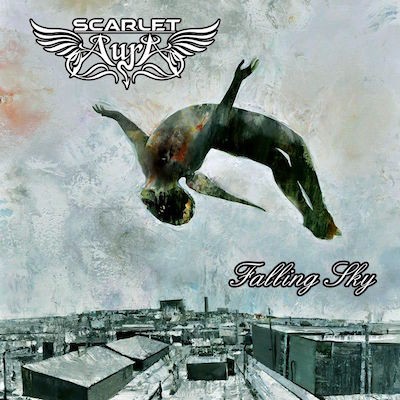 Falling Sky