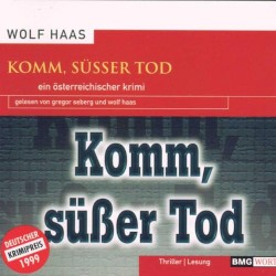 Komm, süßer Tod