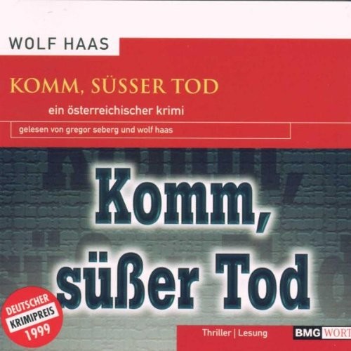 Komm, süßer Tod